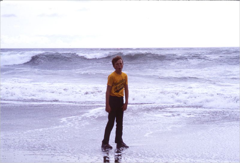 Vacation-1983 Oregon Uncle Jay-188